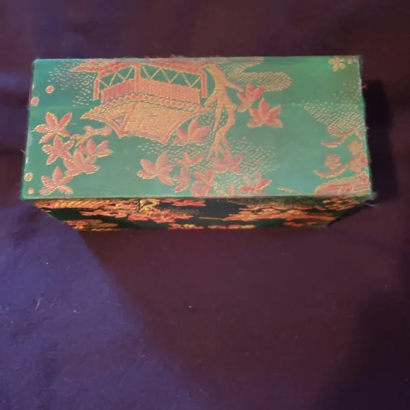 Vintage Chinese Exercise Balls w/ Box - Picture 6 of 7